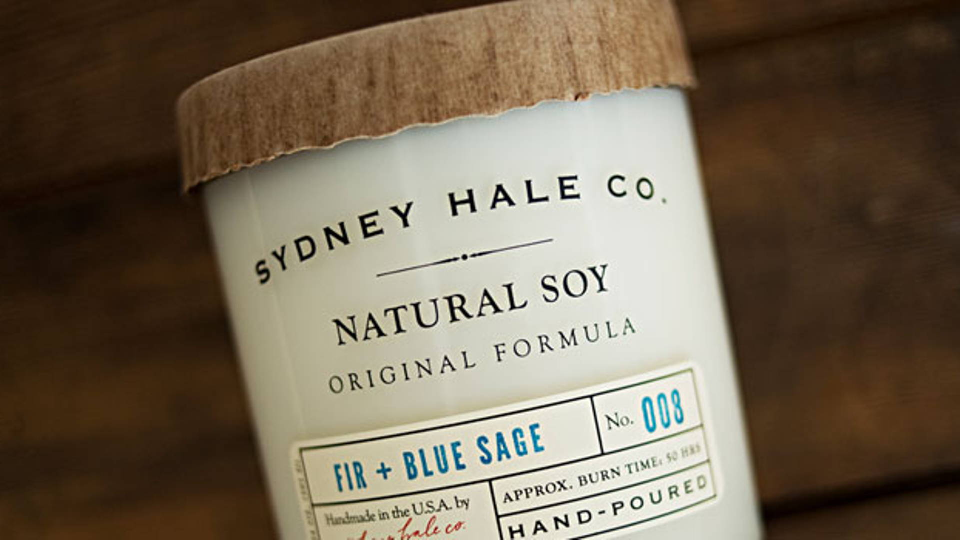 Featured image for Sydney Hale Co.