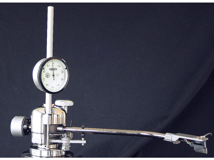 TTW Audio 12 Inch Avro Super Precision Tone Arm  Watch the Installation Video On Sale