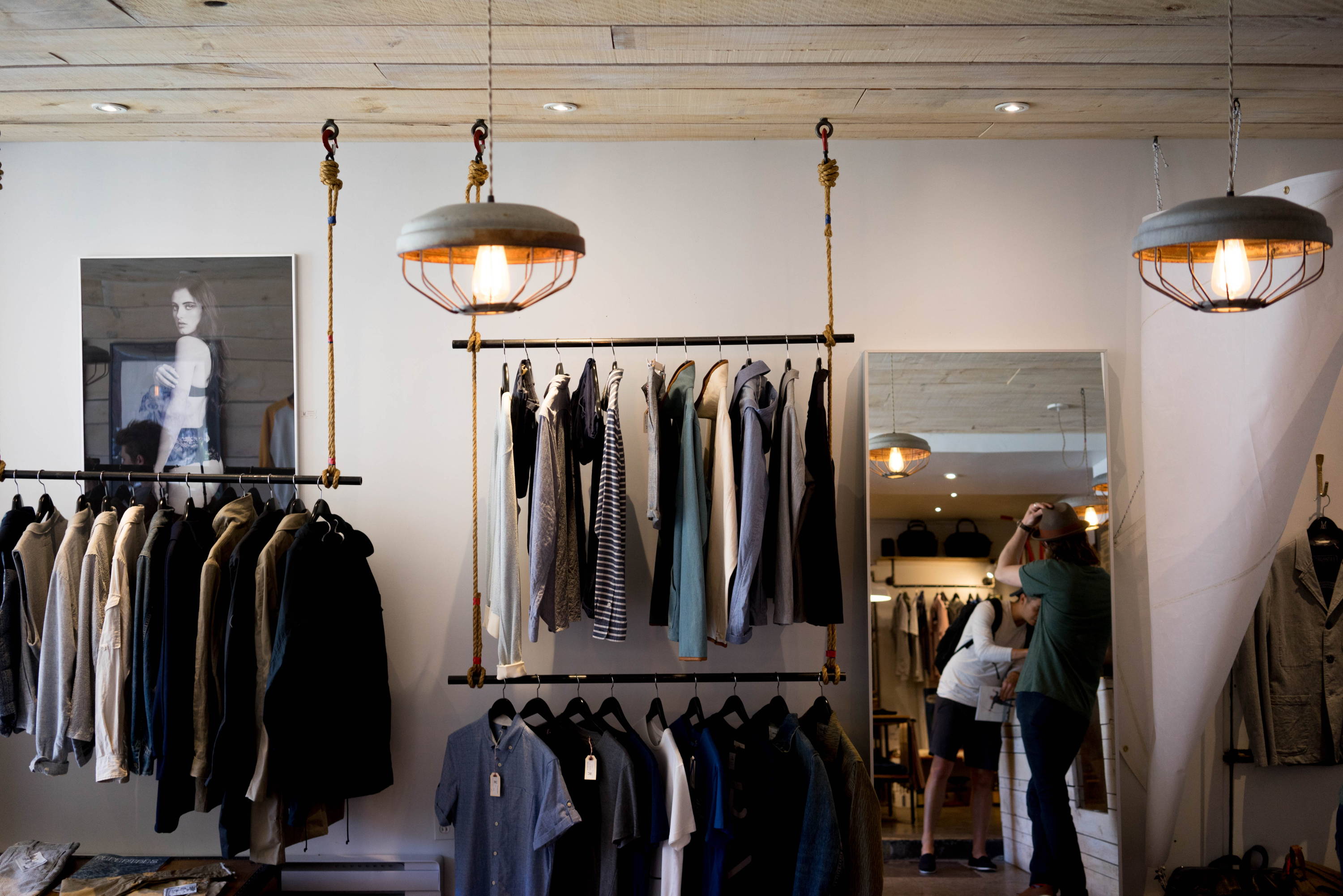 Discover local, sustainable fashion in Milan, Italy, at these five second-hand stores.