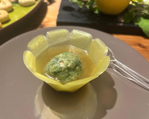 Corsi di cucina Milano: Ravioli, piadina e tanto amore