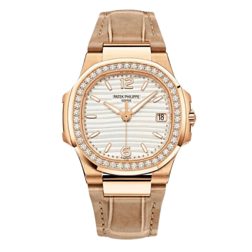 Patek Philippe Nautilus 7010R-011