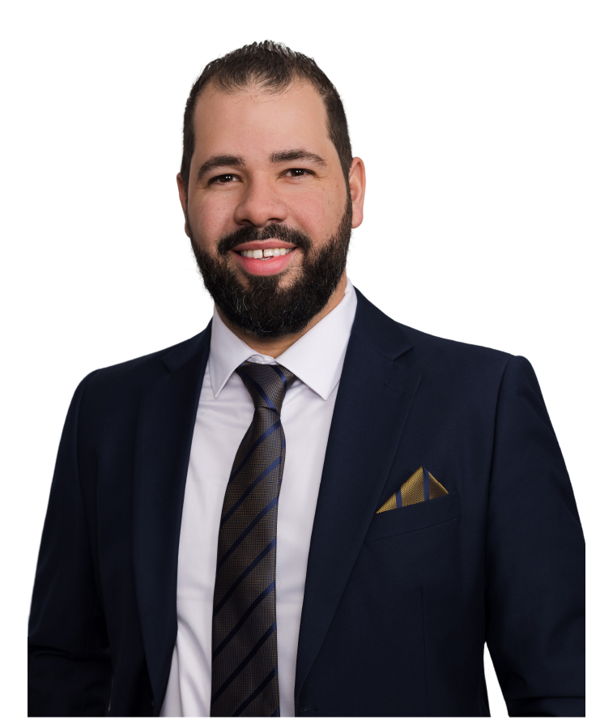 Harold Rojas