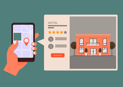 So steigern Sie die Direktbuchungen von Hotels in der Kompressionswirtschaft (2025)