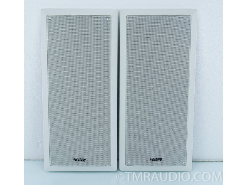 Infinity  FPS1000  On Wall Speakers  (9114)