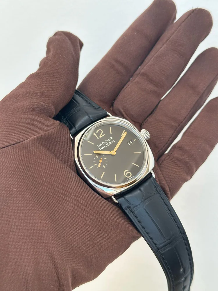 Quaranta Box and Papers 2024