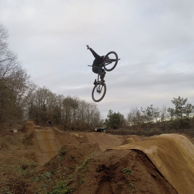 S4p online dirt jumps