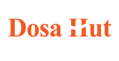 Logo - Dosa Hut - Footscray