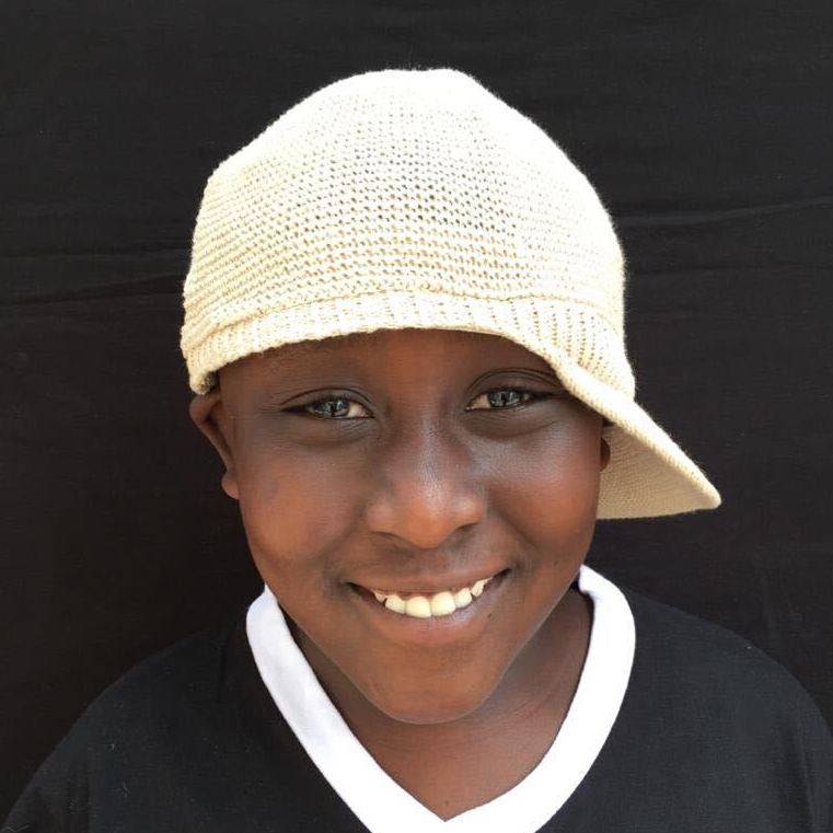 fardeen blaq headshot