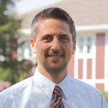 Chad Wetterneck, PhD