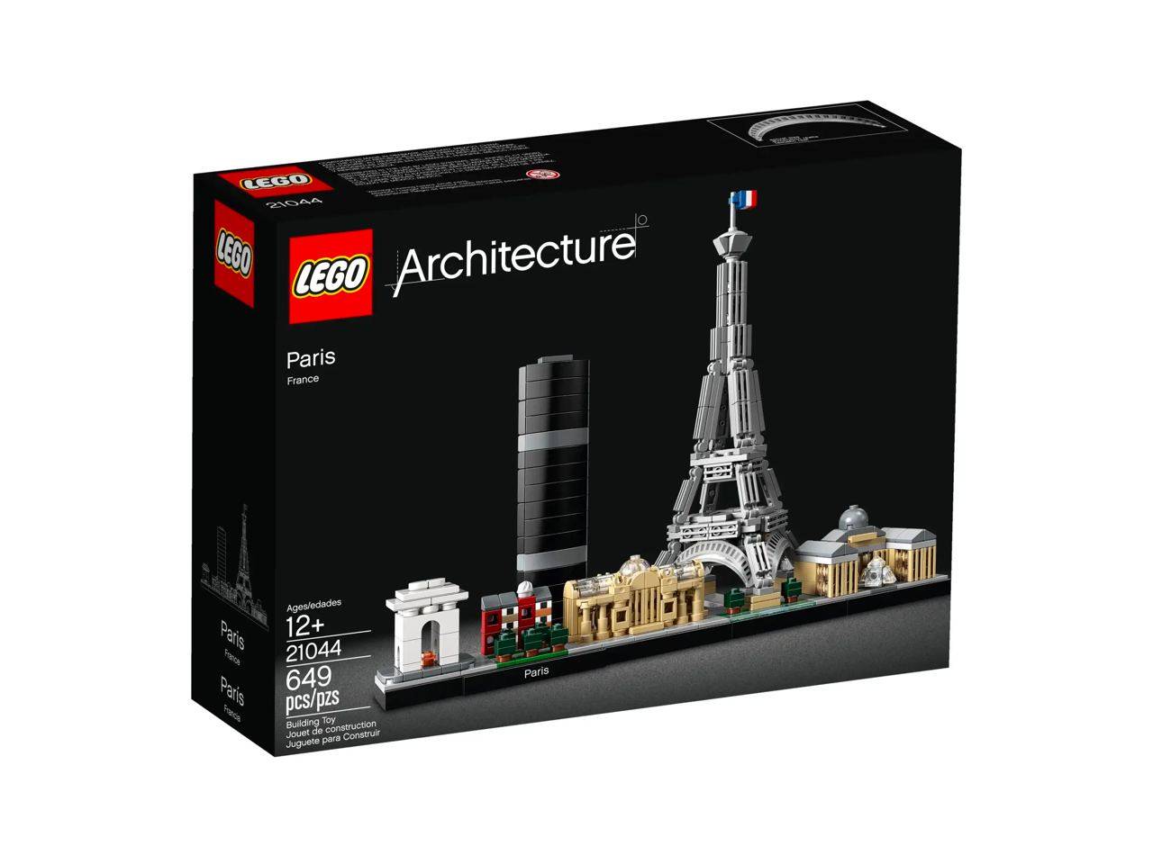 LEGO 21044