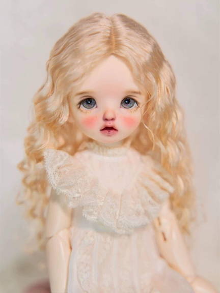 doll wigs