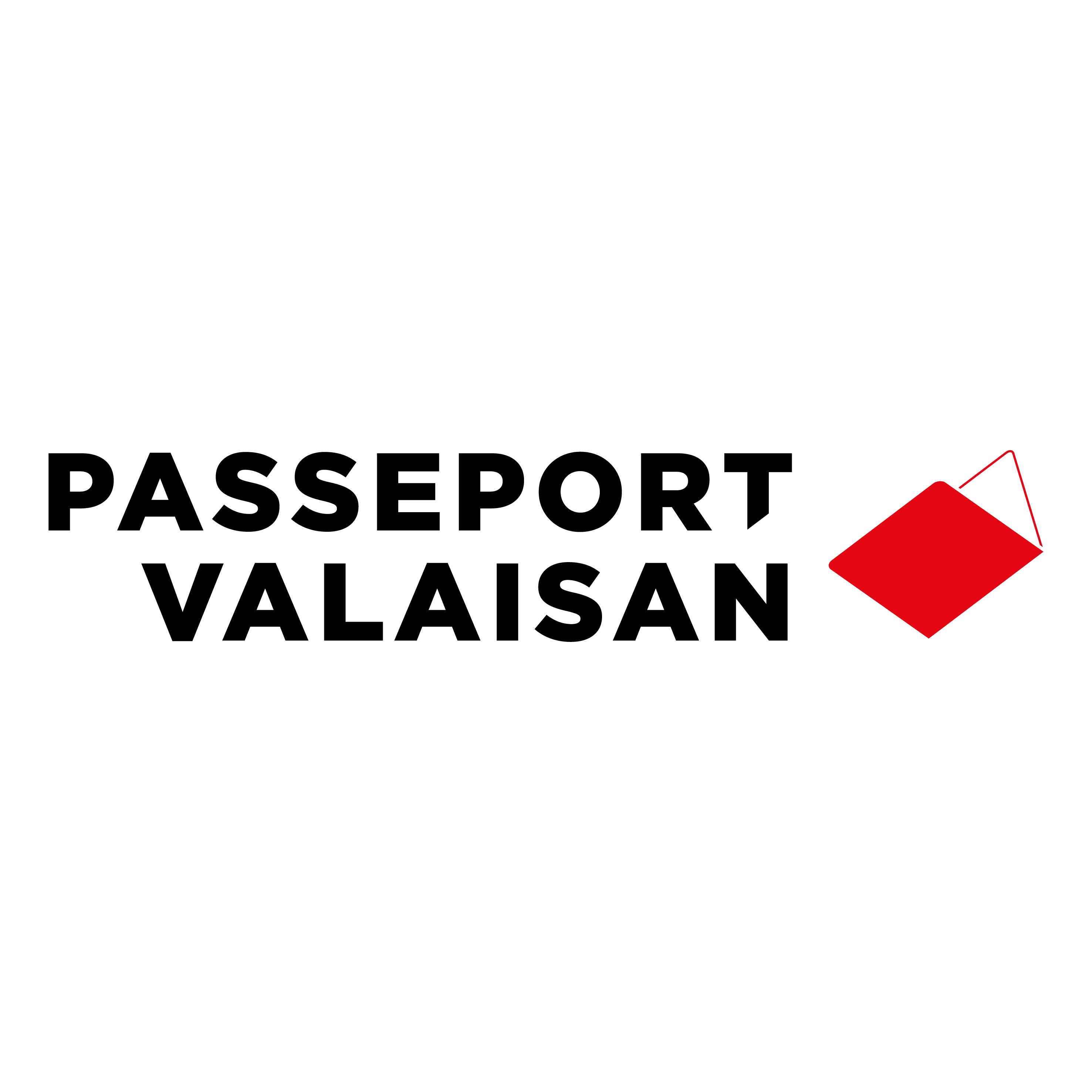 Passeport Valaisan