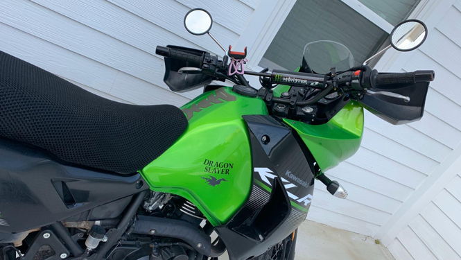 Rent A Motorcycle In Tallahassee Fl Riders Share