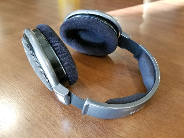 Sennheiser HD-650 Headphones