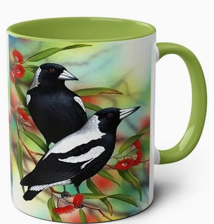 Magpie Mugs - Image 3