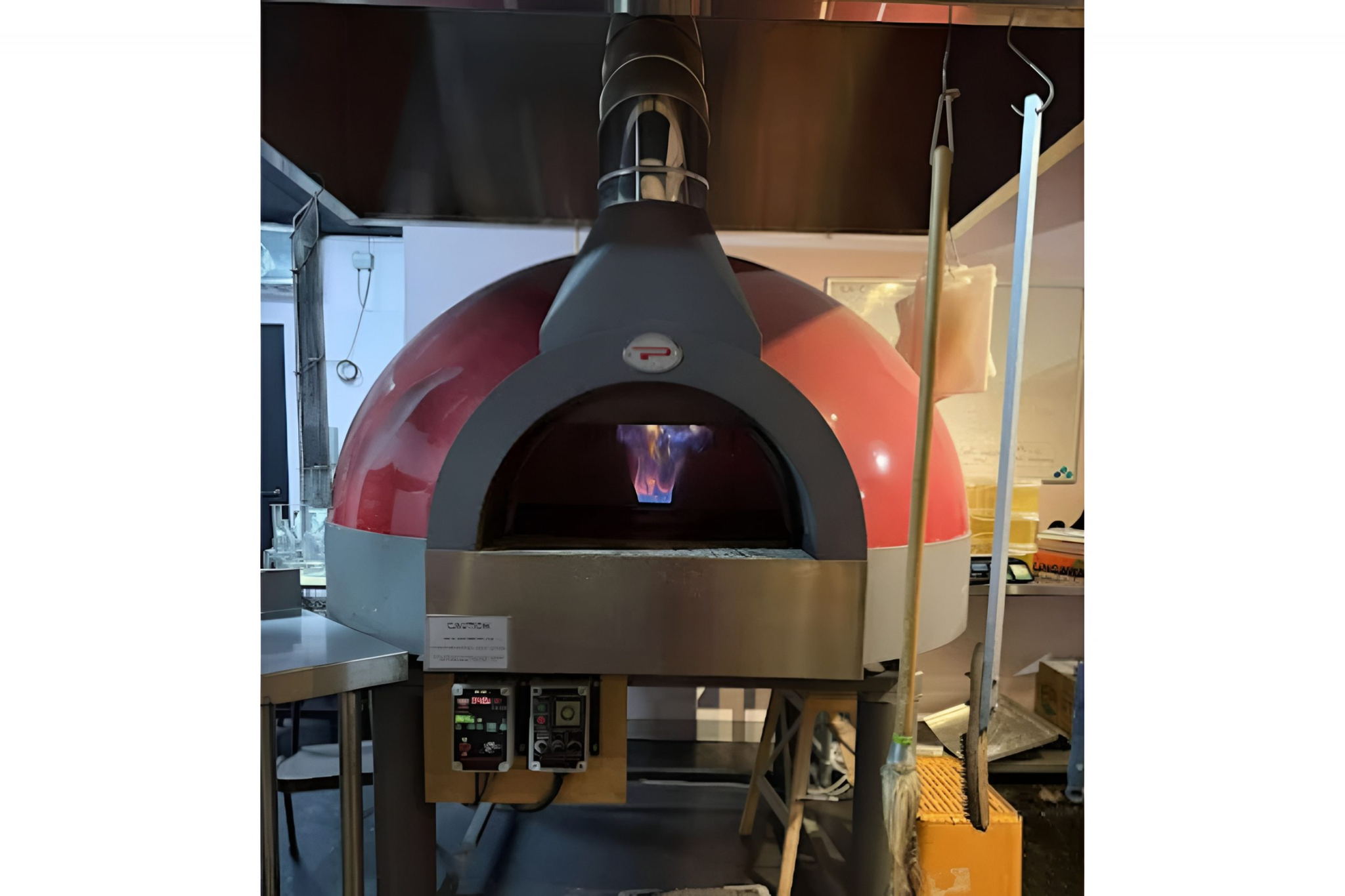 The Smokey Crust Manning Voucher - Image 6