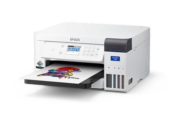 Epson Sure Color Printer