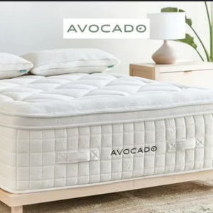 Avocado Organic 11" Hybrid Mattress