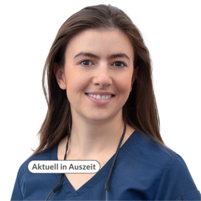 Dr. med. dent. Delina Kolaneci