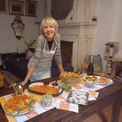 Giovanna - Bologna