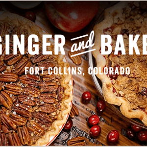 Cooking class at Ginger and Baker