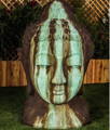 Buddha Statues, Buddha Head Statues, Religious Statues