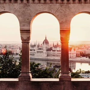 Budapest