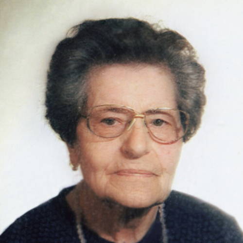 Maria Cristina Zuccaro
