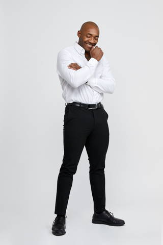 Kevin de Medina 