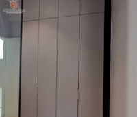 ehouse-kitchen-cabinet-contemporary-malaysia-selangor-bedroom-interior-design
