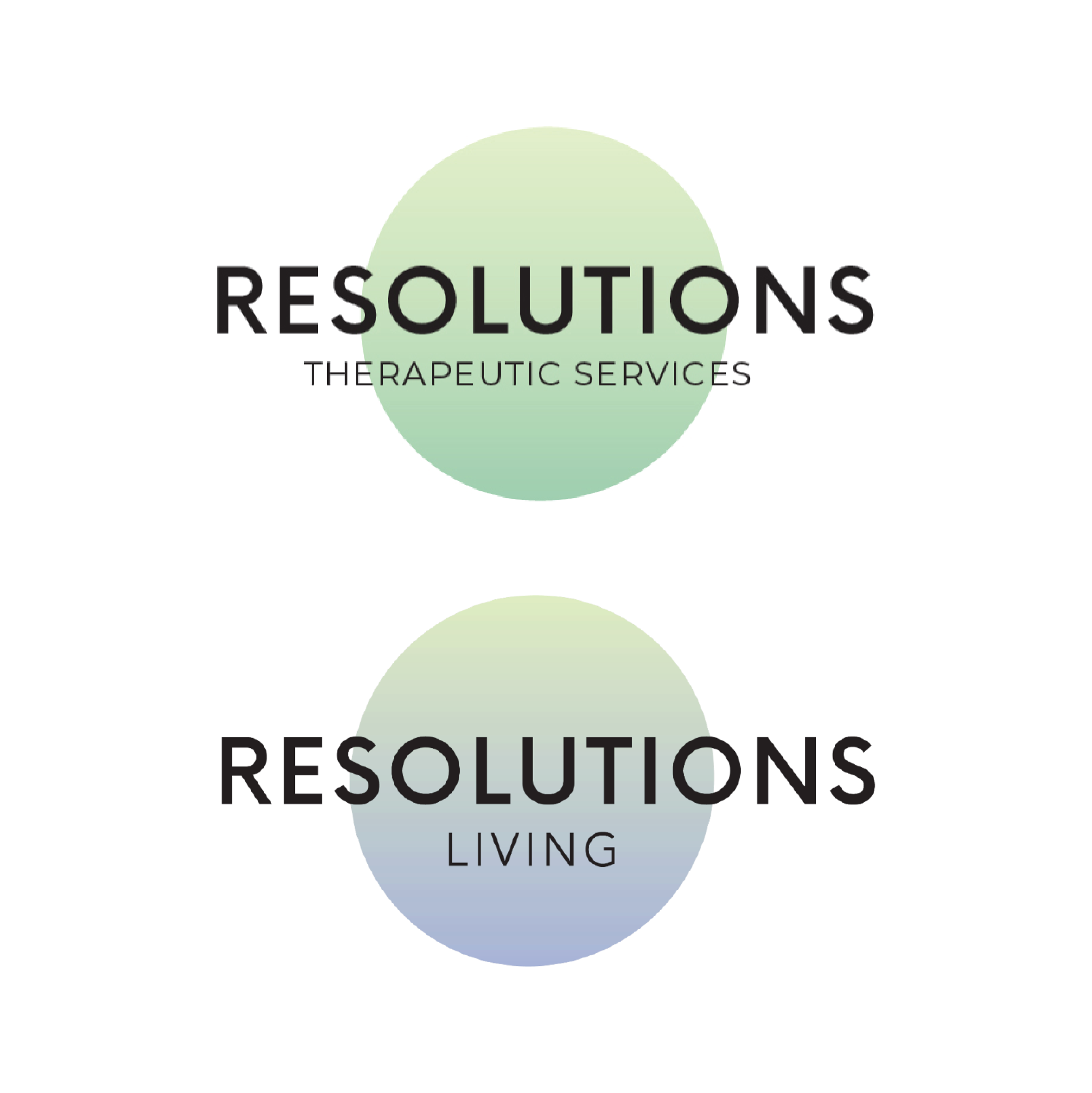 Resolutions Therapeutic Services
