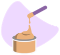 sugaring icon