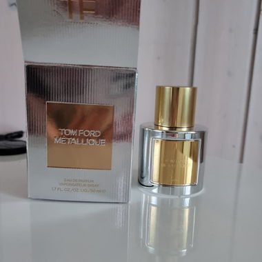 Tom Ford Unisex Parfum Metallique 50 ml