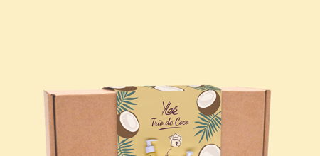 Trio de Coco