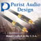 Purist Audio Design Corvus Luminist 2