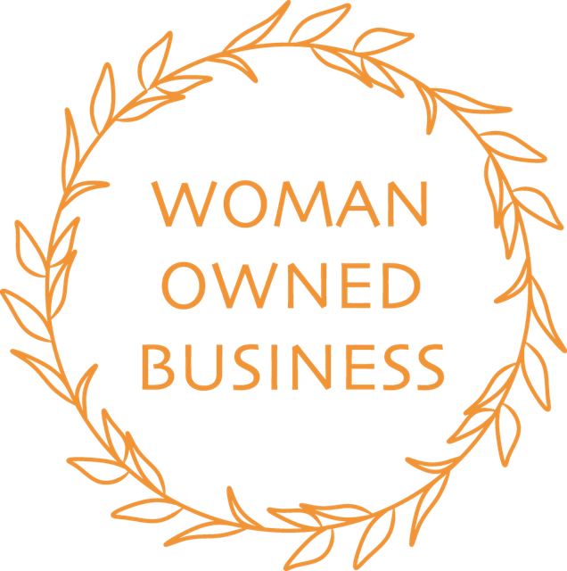 woman in business