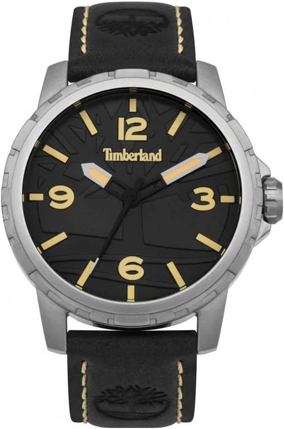 avis montres Timberland