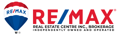 RE/MAX Real Estate Centre Inc., Brokerage