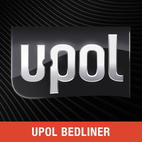 U-pol Bedliner Category