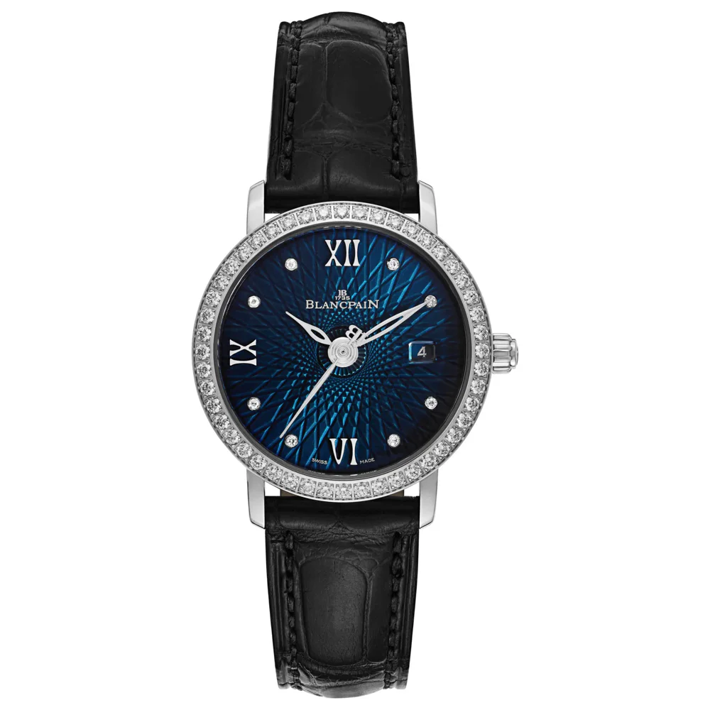 Blancpain Villeret Ultra-Slim 29mm