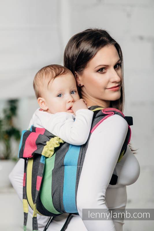 onbuhimo baby carrier