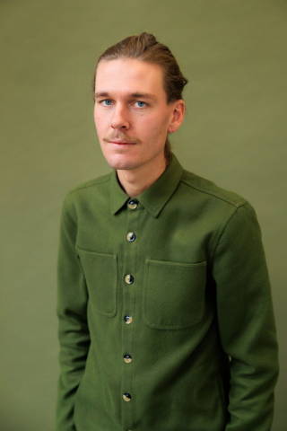 Tim Schouten