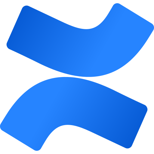 Conflunce logo