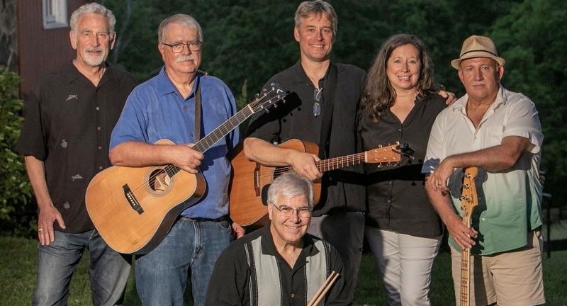 Friday Sunset Soirée- Boomerangs with Arepas on Wheels