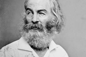 Famous Bis: Walt Whitman