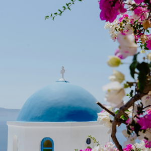 Mediterrenean Honeymoon Escape