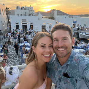 Our Honeymoon Fund