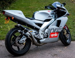 Aprilia