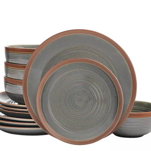 Food Network™ Colby 12-Piece Dinnerware Set