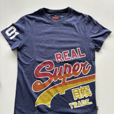 T-shirt Superdry taille S